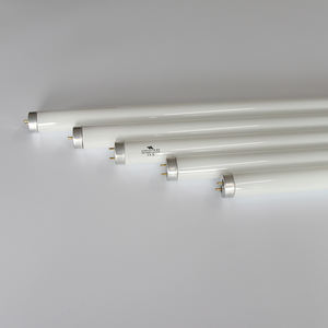 Freddo e caldo bianco <span class=keywords><strong>LED</strong></span> tubo <span class=keywords><strong>T8</strong></span> lampada da parete fluorescente luce 110V/220V CFL principio - Product Image 6