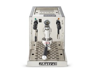 เครื่องชงกาแฟเอสเพรสโซ่อัตโนมัติเชิงพาณิชย์รุ่น GA-021 คุณภาพดี พร้อมระบบตั้งค่าปริมาณการชงแบบโปรแกรมได้ - Product Image 3
