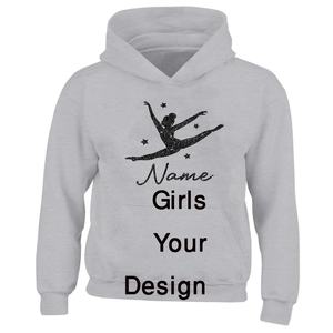 Sweats à capuche unisexes pour filles, classiques, doux, en tissu polaire 100% coton, OEM, vente en gros, impression de logo personnalisé, qualité d'exportation, hiver, à capuche, BD - Product Image 5