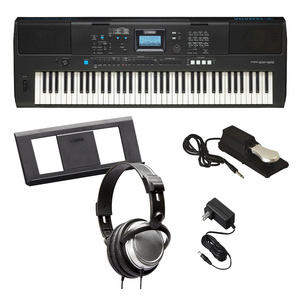 Teclado Yamaha PSR EW425, nuevo modelo, adecuado para compradores mayoristas y distribuidores internacionales - Product Image 3