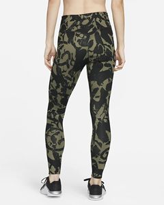 Leggings de sport taille haute sans couture pour femme, effet push-up fessier, contrôle du ventre, pour fitness, entraînement et yoga - Product Image 2