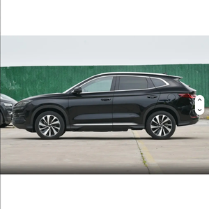 Auto Usado en Perfectas Condiciones, BYD SONG PLUS 2024, SUV, Listo para Enviar - Product Image 4