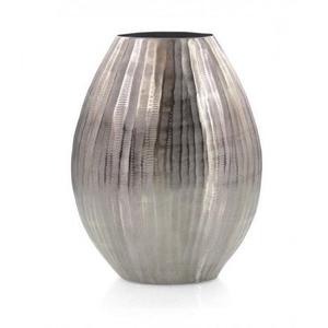 Vase à fleurs de meilleure qualité pour les fonctions domestiques Accessoires de décoration Vase à fleurs en métal en aluminium de conception moderne le plus récent - Product Image 4