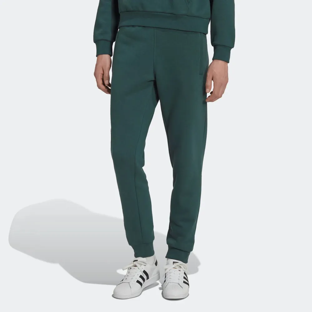 Winter Warm Fleece Sweatpants Men Track Pants Elastic Casual Wear Lined Fleece Trousers Jogger Pants