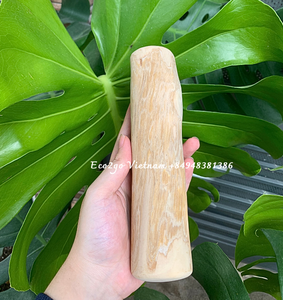 100% Bâton à mâcher pour chien en bois de café naturel de haute qualité Échantillon gratuit de style dessin animé écologique disponible chez Eco2go Vietnam - Product Image 5