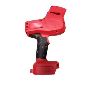 K603E Mezza Scocca Parte B Compatibile con Trapano Rif. 505031 - Product Image 1