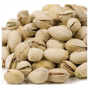 Pistaches naturelles de haute qualité avec coquille prix de gros usine qualité rôti salé sain Snack noix exportation approvisionnement - Product Image 5