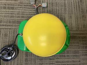 John Dear Starfire 3000 para Walking Tractor con bomba de motor Mitsubishi y rodamiento RTK disponible - Product Image 4