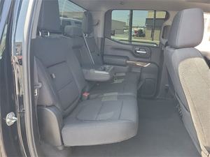 USED LHD/RHD 2021 GMC SIERRA 1500 ELEVATION CREW CAB RWD - Product Image 2