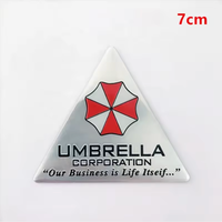 Personalizzabile adesivo adesivo impermeabile bottiglia di vetro a forma di materiale vinilico per regalo & Craft modello DC per etichette di imballaggio