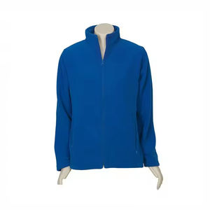 Premium Quality Custom Outdoor Canvas Stand Hooded Quick Dry Eco-Friendly Winter <b>Jacket</b> <b>Mens</b> Warm Pocket <b>Sherpa</b> Polar Fleece - Product Image 5