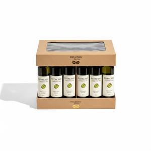 Aceite de Pistacho Fraccionado Puro de Grado Alimenticio, Exportación a Granel, Proveedor Directo de Fábrica para Productores de Alimentos y Gastronomía - Product Image 3