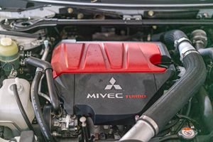 MITSUBISHI LANCER EVOLUTION X MR USADO 2013, Volante a la Izquierda/Derecha - Product Image 6