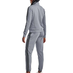 Survêtement pour femmes 100% coton, coupe ajustée, fabriqué dans la meilleure qualité - Product Image 6