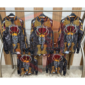 Camisetas de Paintball de camuflaje personalizadas más vendidas, nuevo estilo con logotipo para jugador personalizado, el mejor precio garantizado - Product Image 2