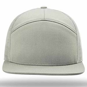 หมวกแก๊ปเบสบอลโดนัลด์เรดมาเกอะหมวกสมานฉันท์แบบอเมริกันออกแบบได้ตามต้องการ - Product Image 4