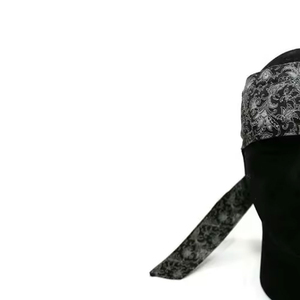 Nueva Diadema Deportiva para Hombre Sublimada, Modelo 2025, Más Vendida, Estilo Nuevo, Accesorio para Ejercicio al Aire Libre, Diseño Impreso, Transpirable - Product Image 5