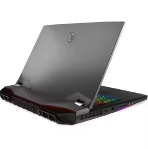 NOUVEAU Ordinateur portable de jeu GT76 Titan 17,3 pouces Écran 1280x800 Autre 8G 32 Go 512 Go SSD+1 To HDD Windows 10 - Product Image 1