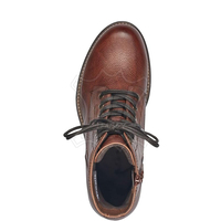 Sepatu Pria Kantor Sepatu Kasual Pria Kulit Asli Sepatu Panjang Kulit Sapi Premium