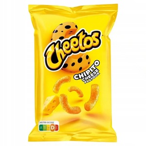 Cheetoss Big Chipito Cheese 100g - Product Image 4