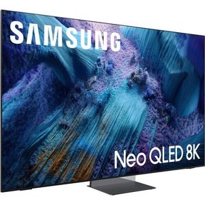Téléviseur intelligent Neo QLED authentique QN75QN990F 75 pouces 8K en noir graphite - Product Image 2