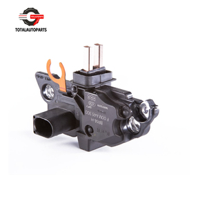 منظم المولد OEM 06f9038b 00ma45300 06F face B يناسب Mer-ce-des Ben-z Volks-wagen - Product Image 3