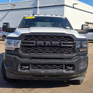 (T&D) RAM 3500 Tradesman Crew Cab 4x4 8' Box 2024 Usada - Product Image 1