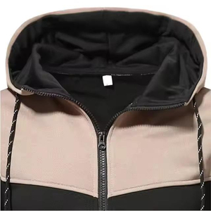 Chándal de gimnasio de nuevo diseño para hombre, gran oferta, ropa deportiva con estampado de logotipo personalizado, chándal informal, trajes para correr de invierno, chándal - Product Image 6