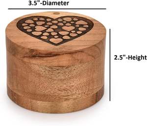 Estante para Especias Plegable de Madera Premium |   Especiero Moderno y Ecológico para la Organización de la Encimera de la Cocina - Product Image 5