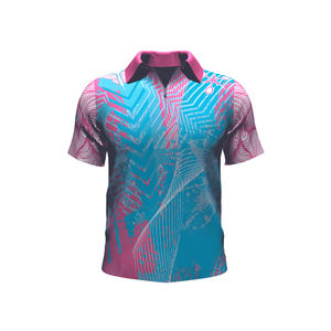 Chaquetas de jaula de béisbol con cremallera frontal para hombre, ropa deportiva con manga corta, repelente al agua, repelente al agua, ropa de jaula de béisbol y softbol - Product Image 1