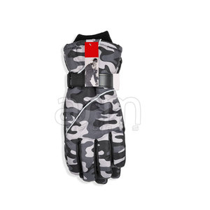 Latest Design High Quality Factory Made Price Winter Gloves Lightweight Durable Breathable Winter Gloves Made In Pakistan - Product Image 5