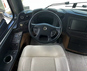 Autocaravana Tiffin A-L-L-E-G-R-O BUS 45OPP 605HP Usada, Años 2020, 2023 y 2022, RV, Remolque de Viaje - Product Image 3