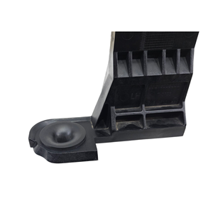 Support de radiateur gauche FIAT Tipo berline 5 portes 0521600800E 46346020 Diesel 1600 (15>20) - Product Image 2