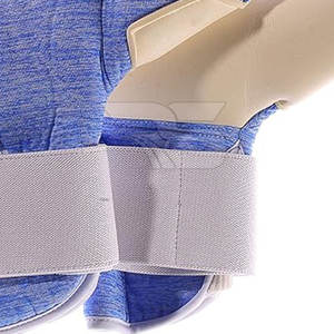 Dernière conception de gants de gardien de but professionnels 2024 Meilleure vente de gants de gardien de but professionnel - Product Image 4