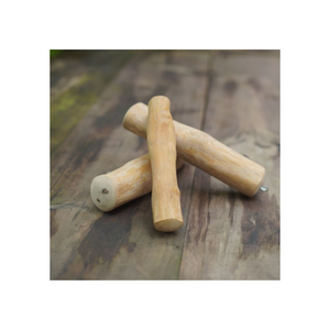 Jouet pour chien Jouets à mâcher sains et naturels sûrs-Vente en gros d'ingrédient naturel sans caféine sans calories - Product Image 2