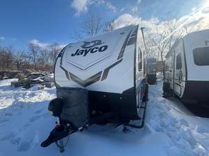 Usado, Jayco Jay Feather Micro 171BH del 2022, listo para vender. - Product Image 5