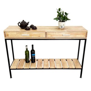 Juego de Muebles de Salón de 7 Piezas de Madera Tallada de Estilo Europeo Francés Moderno y Lujoso PK027 con Cuero Genuino para Uso Doméstico - Product Image 6