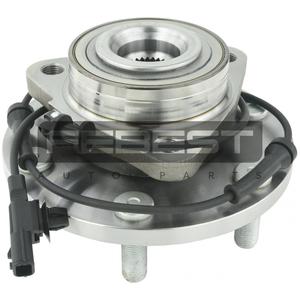 Cubo Anteriore FEBEST (0282-Z62F) - Kit di Raccordi - Product Image 1