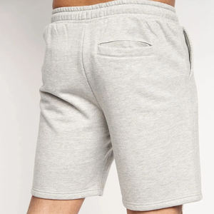 Custom Pullover Hoodie Baggy Joggers <b>Oversized</b> Baggy <b>Sweatpants</b> Shorts Flock High Quality Tracksuit Set Streetwear Hoodies Men - Product Image 5