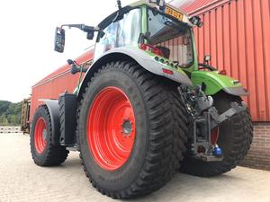 716 MODELO TRACTOR VARIO FENDT DISPONIBLE PARA VENTA - Product Image 3