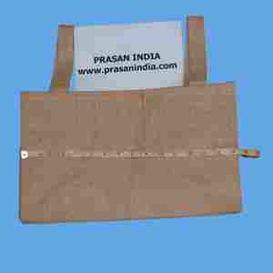 Eco-Friendly Sustainable PrasanIndia Jute Shopping <b>Bags</b> Customizable Size Color Logo-the Perfect Green <b>Gift</b> for - Product Image 3