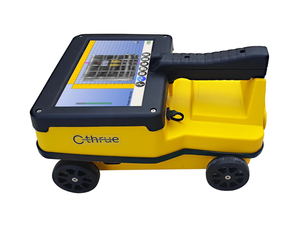 Escáneres calientes de las ventas Le1ca GPR Grado industrial y de DIY personalizable con ayuda del OEM y del ODM - Product Image 4