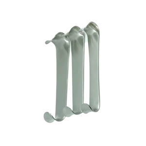 Ensemble d'épandeur d'écarteur dentaire manuel de haute qualité Instruments chirurgicaux à Double extrémité pour la chirurgie générale meilleur écarteur de Style - Product Image 1