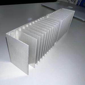 โปรไฟล์โรงงานระบายความร้อนอลูมิเนียมแบบกําหนดเองราคาขายส่งที่ song hong อลูมิเนียมที่มีฐานในเวียดนาม - Product Image 4