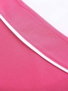 Vente en gros de maillots de baseball 100% polyester personnalisés vêtements de sport respirants pour hommes maillots et chemises unis bon marché - Product Image 5