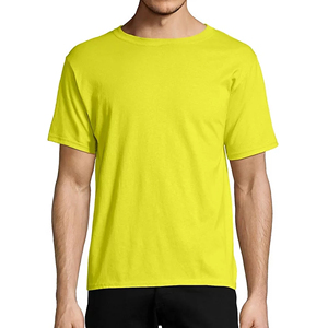 เสื้อยืดสำหรับผู้ชายเสื้อสไตล์สตรีทแวร์ผลิตตามสั่งจากผู้จำหน่ายบังคลาเทศ - Product Image 4