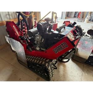 BARRETO 37SGB 2025 Produit en état neuf - Product Image 1