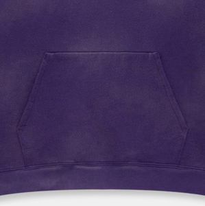 High Quality Sunfade Hoodies With 100% Cotton Polyester Low Moq Top Fashion Washed Sunfade Hoodies for Men - Product Image 5