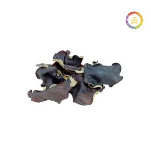 Fournisseur d'usine de champignons noirs séchés, champignons oreilles de bois déshydratés, champignons séchés à l'exportation - Product Image 2