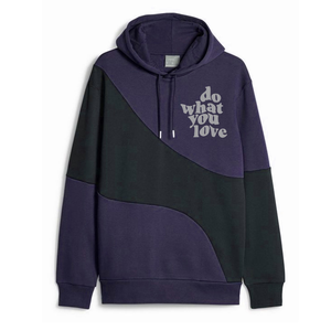 Sudaderas con capucha de talla grande para hombre adulto al por mayor, prendas de vestir, sudaderas y sudaderas con capucha elegantes con logotipo y diseño personalizados - Product Image 2